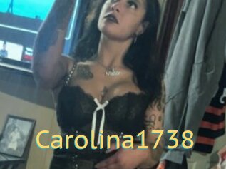 Carolina1738