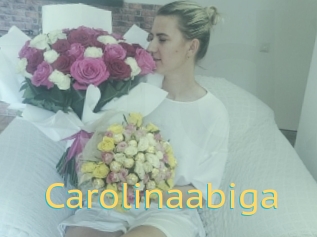 Carolinaabiga
