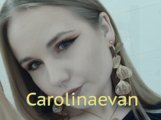 Carolinaevan