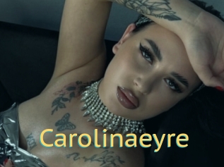 Carolinaeyre