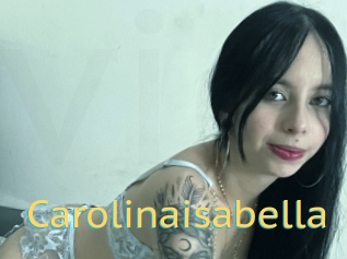 Carolinaisabella