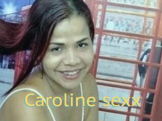 Caroline_sexx