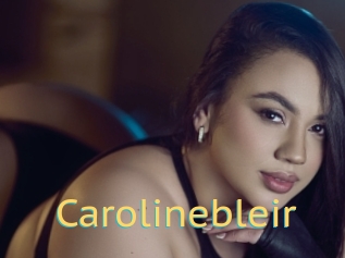 Carolinebleir