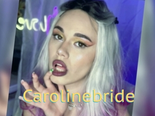 Carolinebride