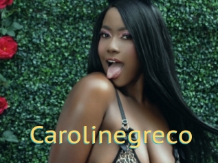 Carolinegreco