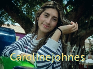 Carolinejohnes