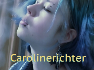 Carolinerichter