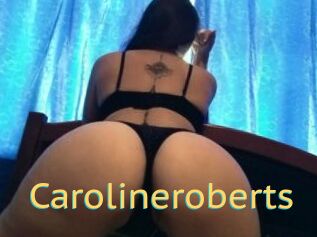 Carolineroberts