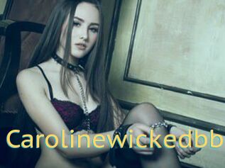 Carolinewickedbb