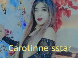 Carolinne_sstar