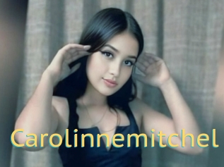 Carolinnemitchel