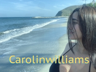 Carolinwilliams