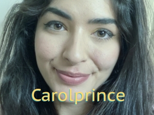Carolprince