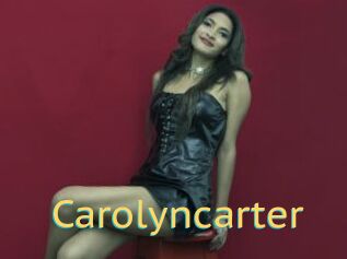 Carolyncarter
