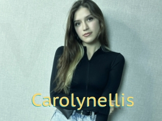 Carolynellis