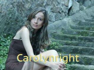 Carolynright