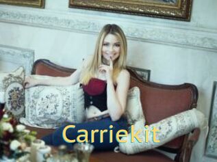 Carriekit