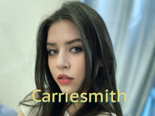 Carriesmith
