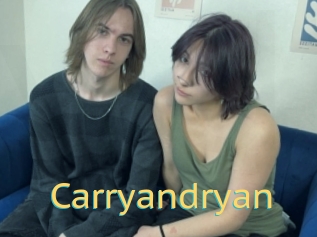 Carryandryan