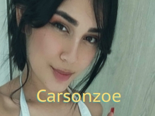 Carsonzoe