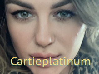 Cartieplatinum