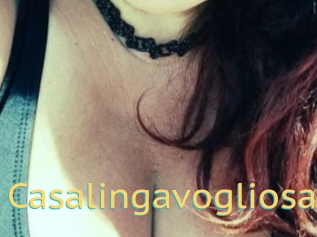 Casalingavogliosa