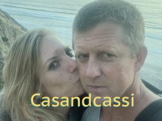 Casandcassi