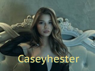 Caseyhester