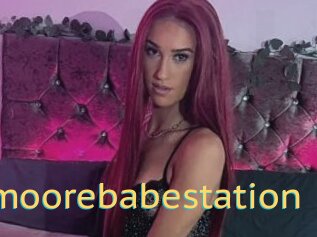 Caseymoorebabestation