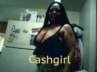 Cashgirl