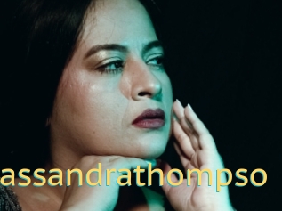 Cassandrathompso