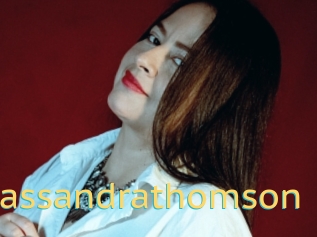 Cassandrathomson
