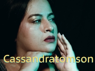 Cassandratomson
