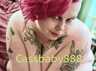 Cassbaby888
