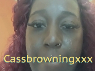 Cassbrowningxxx