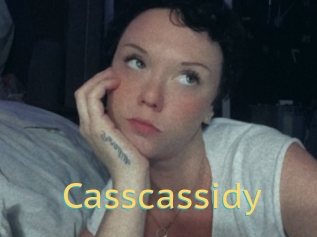 Casscassidy