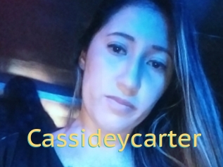 Cassideycarter