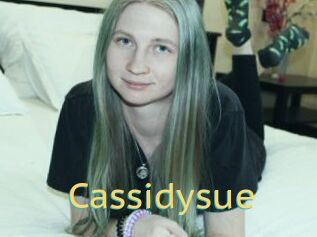 Cassidysue