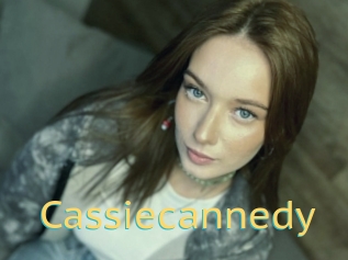 Cassiecannedy