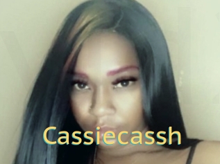 Cassiecassh
