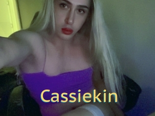 Cassiekin