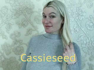 Cassieseed