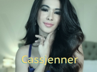 Cassjenner