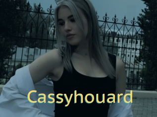Cassyhouard