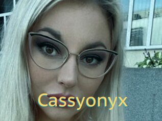 Cassyonyx