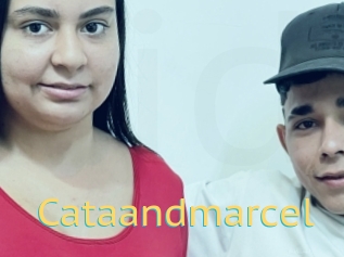 Cataandmarcel