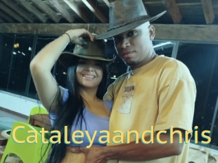 Cataleyaandchris