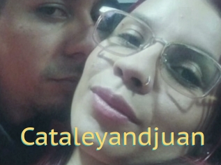 Cataleyandjuan