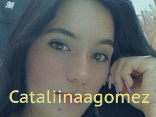 Cataliinaagomez
