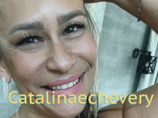 Catalinaechevery